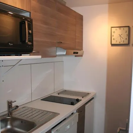 Appartamento 1650 Pied Des Pistes *